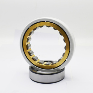 Rodamiento de Rodillos Cilíndricos de Alta Precisión F-19002NR con Anillo Elástico para Diferencial y Caja de Cambios de Camiones - Product Image 5