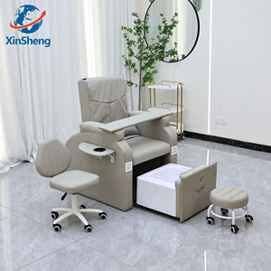 Hot <span class=keywords><strong>Sale</strong></span> Neue elektrische High-End-Pediküre-Stühle Kein Sanitär-Fußbad Maniküre-<span class=keywords><strong>Sofa</strong></span> Elektrische Pediküre Möbel <span class=keywords><strong>Massage</strong></span> stuhl - Product Image 1