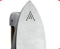 Classico modello di <span class=keywords><strong>ferro</strong></span> <span class=keywords><strong>da</strong></span> <span class=keywords><strong>stiro</strong></span> a vapore <span class=keywords><strong>con</strong></span> la <span class=keywords><strong>caldaia</strong></span> e il cavo dispositivo di riavvolgimento - Product Image 4