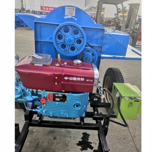 Batteuse multifonctionnelle de type diesel pour maïs, riz, <span class=keywords><strong>tournesol</strong></span> et blé - Product Image 5