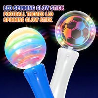 Nouveaux bâtons lumineux LED pour la Coupe du Monde de football YT – Jouets lumineux pour la Coupe du Monde de football