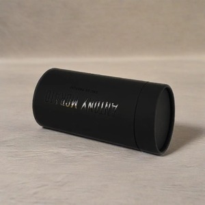 High quality display gift <b>box</b> paper card tube perfume <b>box</b> can be customized - Product Image 5