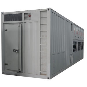 3000KW Thử Nghiệm Máy Phát Điện Dummy <span class=keywords><strong>Load</strong></span> Ngân Hàng - Product Image 6