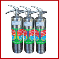 Extincteur à poudre sèche certifié CE, vente en gros d'usine, 1kg 2kg 3kg 4kg 6kg 8kg OEM/ODM