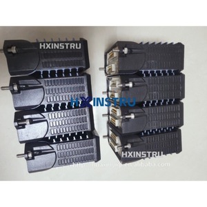 ฟ็อกซ์บอโร P0926EQ FBM202 ช่องสัญญาณแยกอิสระ 8 อินพุต ใช้แล้ว H - Product Image 3