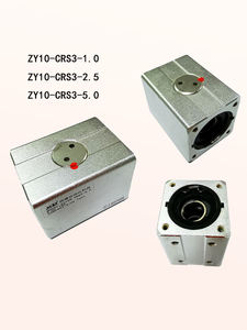 Misurazione di Precisione del Contorno Tridimensionale con Immagine Bidimensionale, Dado Senza Denti in Lega di Alluminio per Cuscinetti, Cina Continentale - Product Image 3