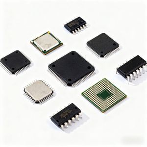 New-Original & In Stock BM09B-GHS-TBT(LF)(SN) SMD <b>Integrated</b> <b>Circuit</b> IC - Product Image 1