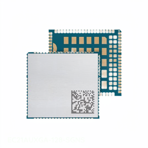 EC21AUXGA-128-SGNS โมดูลรับส่งสัญญาณ RF และโมเด็มแบบครบวงจรของแท้ - Product Image 1