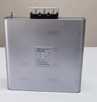Condensateur de filtre de tension AC auto-réparateur CHINT BZMJ 0.45-30-3, Condensateur résistant aux hautes tensions