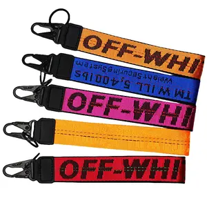 Wsnbwye lanyard charging cable Wrist Strap baseball lanyard Custom genuine leather lanyard neck strap keychain