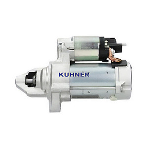 Motor de arranque compatible con el motor de arranque de gasolina/eléctrico (KW: 350, HP: 205.047) de la marca C 205 E (279) de - Product Image 2