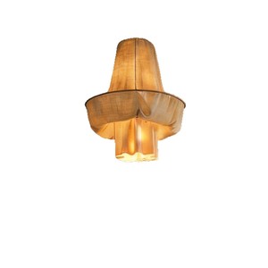 Chinese <b>Style</b> Chandelier 60cm 80cm 100cm 120cm E27 Six-<b>Head</b> Round Pendant Light For Home Tea Room Restaurant - Product Image 5