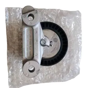 Auto Engine Timing Chain Kit Timing Tensioner OEM 04E145299AD For Volkswagen New Santana With Minimum Order Quantity