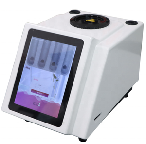 自動溶融点計/デジタル溶融点装置/自動ビデオ溶融点テスター - Product Image 3