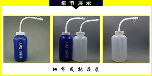 Échantillon gratuit Bouteille d'eau pliable personnalisée pour le sport, le cyclisme, la randonnée et la course à pied, bouteille d'eau souple pour une utilisation en extérieur - Product Image 5