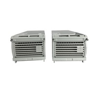 Système redresseur 3kW 220VAC 48VDC 50A pour montage en rack 19 pouces AC/DC
