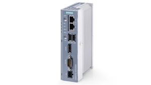 6ES7647-0BA00-0YA2 SIMATIC PC Industrial (IPC) Hombre-Máquina Profesional, Resistente a la Vibración, Compacto - Product Image 4