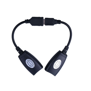Adaptador USB2.0 <span class=keywords><strong>a</strong></span> RJ45 de 150 pies, <span class=keywords><strong>Cable</strong></span> de Extensión <span class=keywords><strong>Ethernet</strong></span> Cat 6/Cat 5e, Adaptador de Extensión <span class=keywords><strong>USB</strong></span> <span class=keywords><strong>a</strong></span> RJ45 LAN - Product Image 2