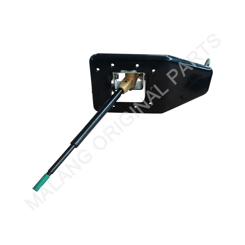 Gear Shift Lever 5801376487 for Heavy Trucks - Durable