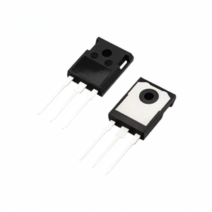 Single Diodes Electronic Circuit Components Manufacturer Channel E6D16065D1 TO-247-3 - Product Image 1