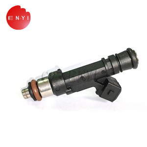 Inyector de Combustible 0280158099 para Chevrolet Captiva 2.4L, Pieza de Motor - Product Image 2