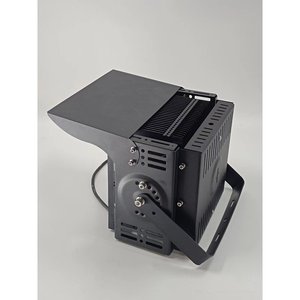 Reflector LED de 500W/1000W con Chip COB de Alta Luminosidad y Amplio Alcance, Montaje en Superficie para Iluminación de Estadios y Canchas de Baloncesto - Product Image 4
