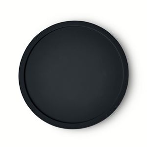 Posavasos Redondos de Silicona Personalizados con Logotipo Promocional, Juego de Posavasos de Goma Suave para Bebidas, Posavasos Personalizados para Bar, Cerveza, Café - Product Image 3