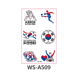 สติกเกอร์ลายดอกไม้สีขาวแบบสร้างสรรค์สำหรับตกแต่งร่างกาย ลายวาดด้วยมือ กันน้ำ ติดชั่วคราว สำหรับติดแขน ใช้ในงานเทศกาล แบบพิมพ์ลาย - Product Image 6