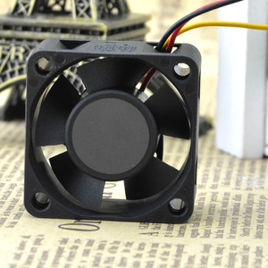 Ventilateur silencieux Jianzhun <span class=keywords><strong>SUNO</strong></span> 4cm 4020 Maglev, original et authentique, 1.4W KDE1204PKVX 40*40*20MM - Product Image 4