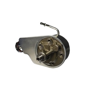 Bomba de Dirección Asistida 20756714 para Chevrolet Avalanche Cadillac Escalade 6.2L, Pieza de Repuesto Nueva - Product Image 3