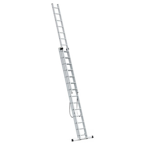 Scala Industriale in Alluminio 14+14+14 3x4 mt. - Product Image 3