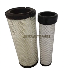 Hydwell Factory High Quality Air Filter Cartridge 901-046 New Fendt Truck P772578 High-quality Filter <b>Paper</b> Part Numbers - Product Image 1