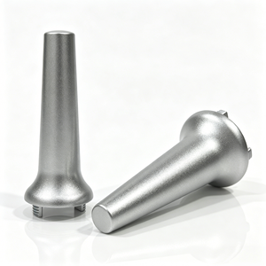 CNC Parts Rapid Metal Prototyping Custom for Machining Titanium/Copper/Stainless Steel/Aluminum/Precious Metals Services