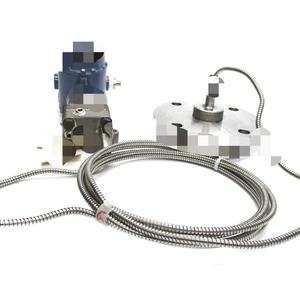 3051s1cg4a2b11wbrf1aa01b4m5ge Nsnp Nuevo Controlador de Programación Plc Dedicado Original Ready Stock Industrial Automation Pac - Product Image 1