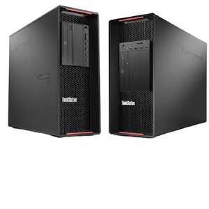 For Lenovo <strong>ThinkStation</strong> P920 High-Performance Tower Workstation Xeon 6246 &amp; RTX8000 for Business in Stock - Product Image 3