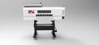 Impresora Digital DTF Automática de Alta Calidad Shenzhen Xmay de 600 mm, EPS I3200, Formato Grande A3/A1, 1 Año de Garantía, Nueva