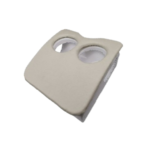Bobina de <span class=keywords><strong>Resonancia</strong></span> Magnética de <span class=keywords><strong>Senos</strong></span> de Alta Precisión RF-B01 de 16 Canales, Bobina de RF Médica para Diagnóstico por <span class=keywords><strong>Resonancia</strong></span> Magnética de <span class=keywords><strong>Senos</strong></span> - Product Image 2