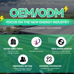 Nueva Estación de Carga Rápida para Vehículos Eléctricos (VE) Comercial OCPP1.6 Chademo Tipo 1 de 80-480kW 380V, Montada en Suelo para Exteriores, EVC D6 para la Industria Manufacturera - Product Image 6