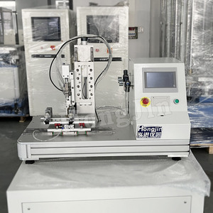 Bıçak keskinliği test makinesi mutfak dayanıklılık test cihazı otomatik takım keskinliği güç testi makinesi - Product Image 4