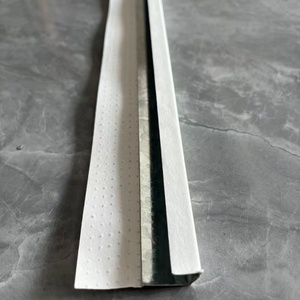 Cornière en <span class=keywords><strong>U</strong></span> personnalisable avec revêtement papier, prix usine, <span class=keywords><strong>fourniture</strong></span> directe usine - Product Image 6