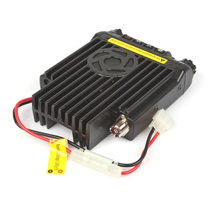 Ricetrasmettitore per auto con mouse per veicoli per radioamatori MOBILE single band TYT TH-9000D 136-174MHZ 60W - Product Image 6