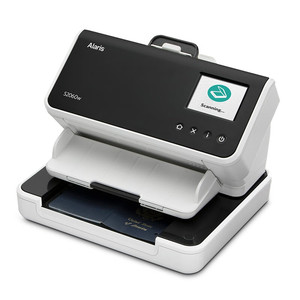 Portable S2060w Balayage couleur double face Bureau professionnel haute définition Alimentation continue <span class=keywords><strong>automatique</strong></span> à grande vitesse - Product Image 5
