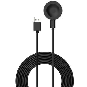 Vente en gros pour <span class=keywords><strong>Huawei</strong></span> <span class=keywords><strong>Watch</strong></span> <span class=keywords><strong>GT</strong></span> 6 / <span class=keywords><strong>GT</strong></span> 6 Pro Coque en métal séparée Montre intelligente <span class=keywords><strong>Chargeur</strong></span> magnétique - Product Image 4