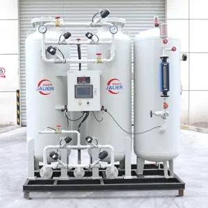 Factory Directly Sales Good Price Nitrogen Generator From Air