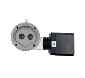 外科用顕微鏡CCDアダプター用の統合ビームスプリッターとカメラアダプター - Product Image 2