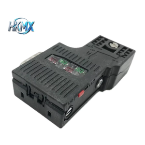 High Quality RS485 Bus Connector 6ES7972-0BA52-0XA0 for <b>PLC</b> <b>PAC</b> <b>Dedicated</b> <b>Controllers</b> Industrial <b>Plc</b> <b>Controller</b> Industrial <b>Plc</b> C - Product Image 1