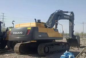 Volvo EC480 de 48 Toneladas, Gran Venta - Product Image 2