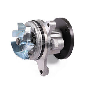 Pompe à eau 4S4G8501AD 4S4G8501DB 1S7G8501BA Pompe à eau de moteur <span class=keywords><strong>diesel</strong></span> pour <span class=keywords><strong>Ford</strong></span> <span class=keywords><strong>Ecosport</strong></span> Fiesta 13 Focus - Product Image 3