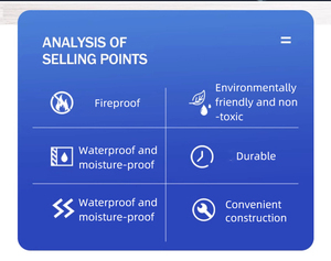 Panel de <span class=keywords><strong>Aislamiento</strong></span> de Poliestireno Extruido <span class=keywords><strong>XPS</strong></span> de Alta Calidad de la Marca Funas de Fábrica China para un <span class=keywords><strong>Aislamiento</strong></span> Térmico Superior - Product Image 2