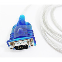 Nuevo Convertidor de Serie a USB OEM 2026, Cable RS232